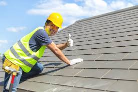 Best Roof Maintenance and Cleaning  in Ada, OK